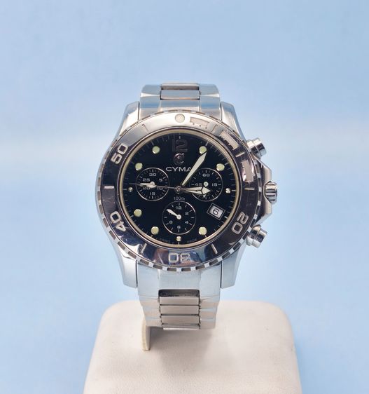 นาฬิกาข้อมือ CYMA