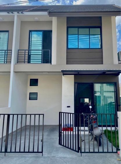 ใช่ บ้านให้เช่า รูปที่ 2