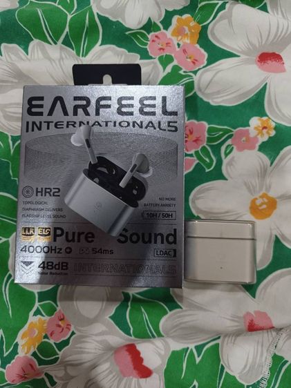 EARFEEL HR2 สภาพนางฟ้า  รูปที่ 4