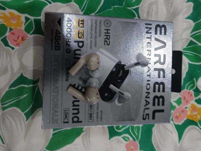 EARFEEL HR2 สภาพนางฟ้า  รูปที่ 2
