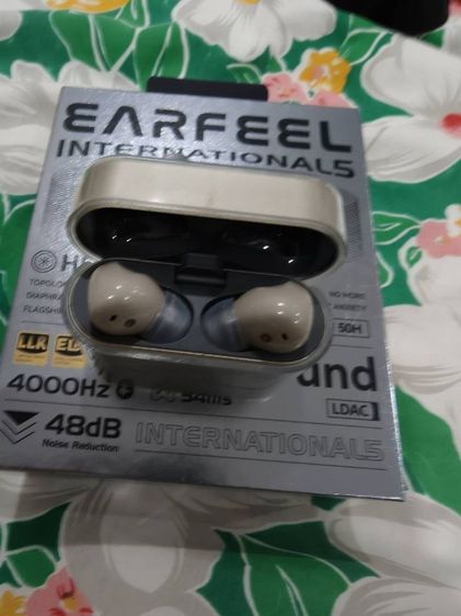 EARFEEL HR2 สภาพนางฟ้า  รูปที่ 3