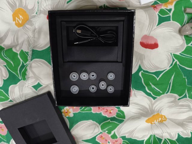 EARFEEL HR2 สภาพนางฟ้า 