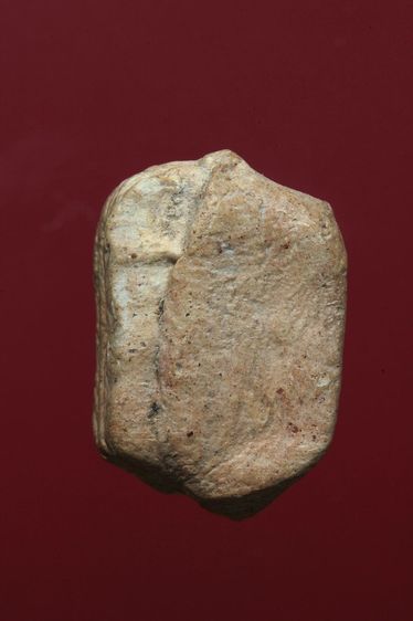 พระคงลำพูนสวยๆค่ะเก่าค่ะ รูปที่ 5