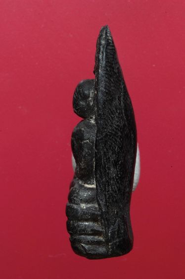 พระคงลำพูนสวยๆค่ะเก่าค่ะ รูปที่ 4