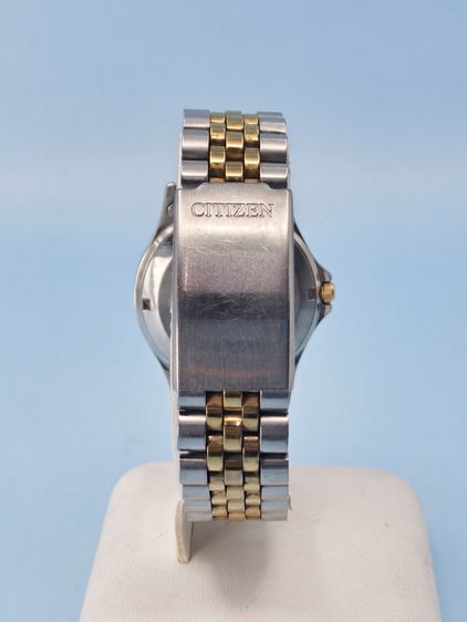 นาฬิกาข้อมือ CITIZEN วินเทจ รูปที่ 4