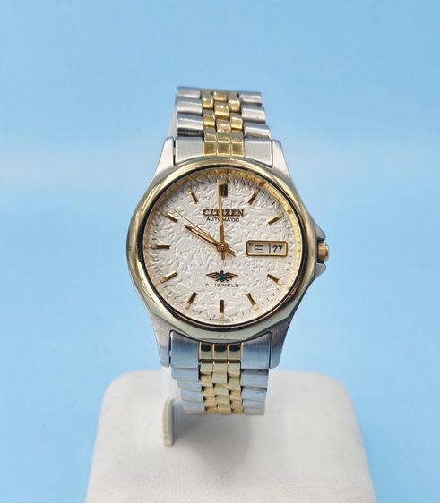 นาฬิกาข้อมือ CITIZEN วินเทจ