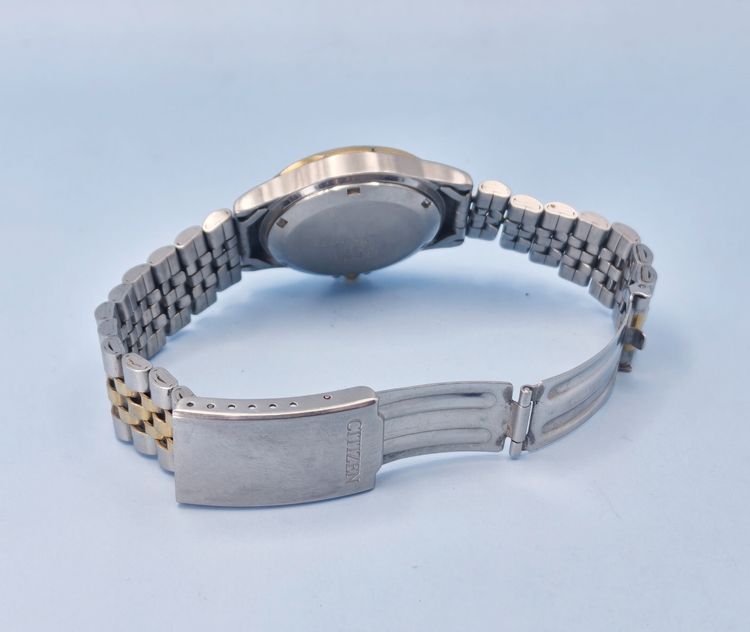 นาฬิกาข้อมือ CITIZEN วินเทจ รูปที่ 5