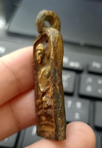 หลวงพ่อไปล่ วัดกำแพง รูปที่ 4