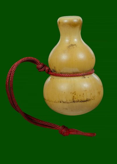 น้ำเต้าวัดปากน้ำ(มีภาพข้างใน) รูปที่ 2