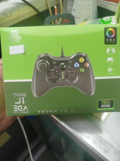 จอยเกมส์ สำหรับคอมพิวเตอร์และXBOX