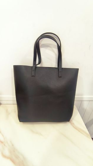 กระเป๋า MCM Parfume Tote Bag ของแท้  รูปที่ 4