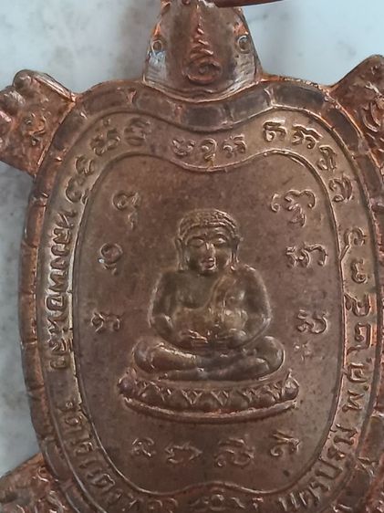 เต่า ลป.หลิว รูปที่ 3