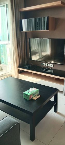 ให้เช่าคอนโด rhythm รัชดา ห้วยขวาง ห้องมุม