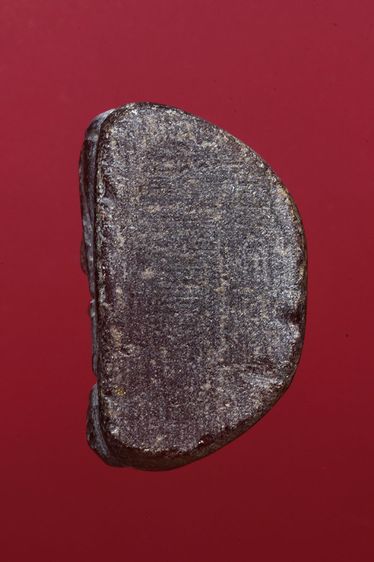 พระพุทธแกะเก่าสวยๆค่ะเก่าค่ะ รูปที่ 5