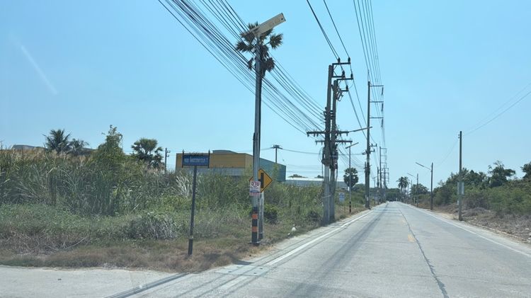 ขายที่ดิน 120 ตร.ว. รูปที่ 3