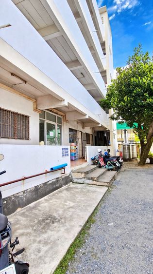 มีบางส่วน ขายอพาร์ทเม้น 4 ชั้น 24 ห้อง ปากซอยประชาอุทิศ 76 ทำเลทุ่งครุ ใกล้ CJ MORE ซีเจ มอร์ เริ่มธุรกิจต่อได้ทันที รูปที่ 3