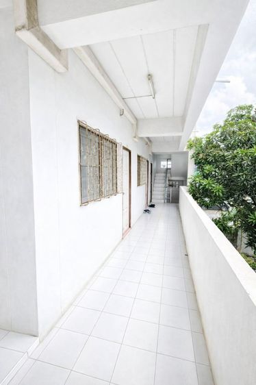 มีบางส่วน ขายอพาร์ทเม้น 4 ชั้น 24 ห้อง ปากซอยประชาอุทิศ 76 ทำเลทุ่งครุ ใกล้ CJ MORE ซีเจ มอร์ เริ่มธุรกิจต่อได้ทันที รูปที่ 4