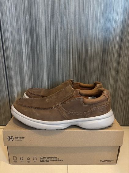 Clarks รองเท้าผู้ชาย รูปที่ 3