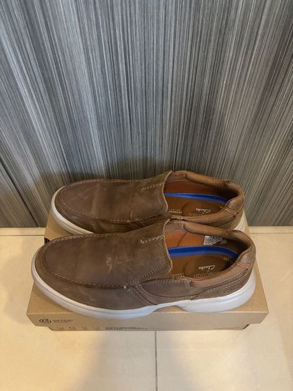 Clarks รองเท้าผู้ชาย รูปที่ 2