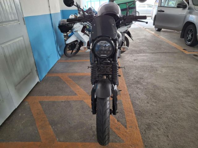 Yamaha XSR  2019 รถมอเตอร์ไซค์มือสอง