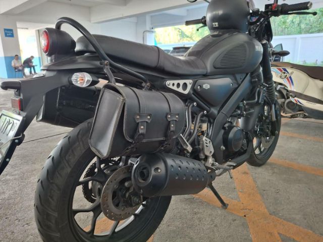 รถมอเตอร์ไซค์มือสอง รูปที่ 5