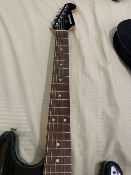 กีต้าร์ไฟฟ้า ทรง strat ( มือสอง ตำหนิเล็กน้อย ) รูปที่ 4