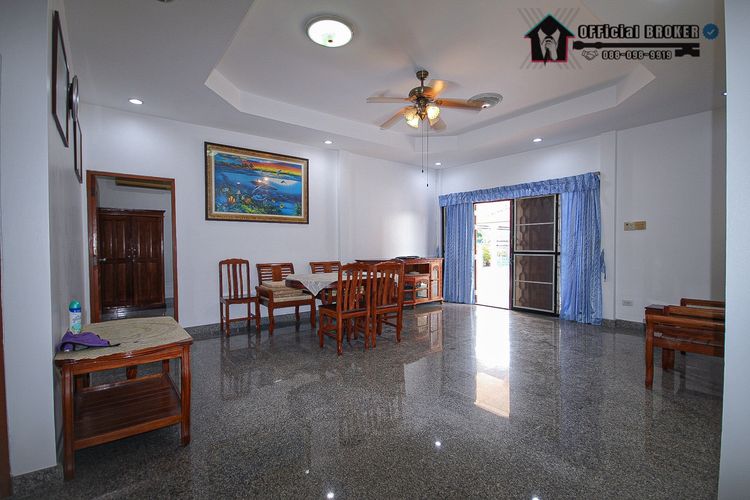 ขายบ้านเดี่ยว หมู่บ้านเอกมงคล5 เทพประสิทธิ์  รูปที่ 4