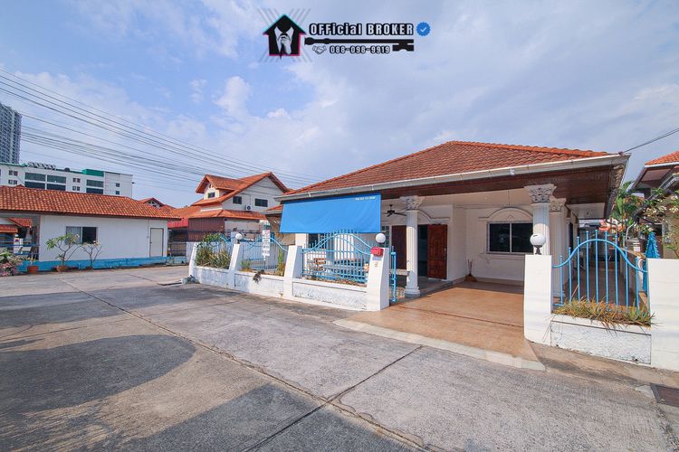 ขายบ้านเดี่ยว หมู่บ้านเอกมงคล5 เทพประสิทธิ์ รูปที่ 2