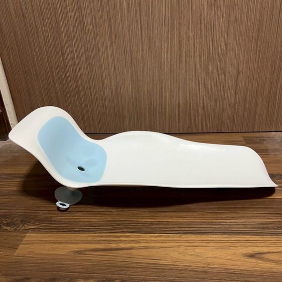 Used Murmur baby bath bidet ที่รองอาบน้ำ ที่ล้างก้นเด็ก รูปที่ 4