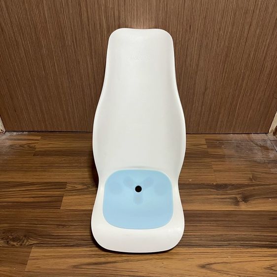 อุปกรณ์สำหรับเด็กและทารก Used Murmur baby bath bidet ที่รองอาบน้ำ ที่ล้างก้นเด็ก