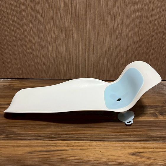 Used Murmur baby bath bidet ที่รองอาบน้ำ ที่ล้างก้นเด็ก รูปที่ 3