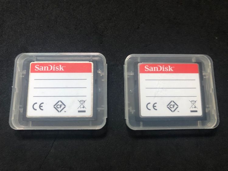 การ์ดกล้อง SanDisk Extreme Pro 32GB รูปที่ 2