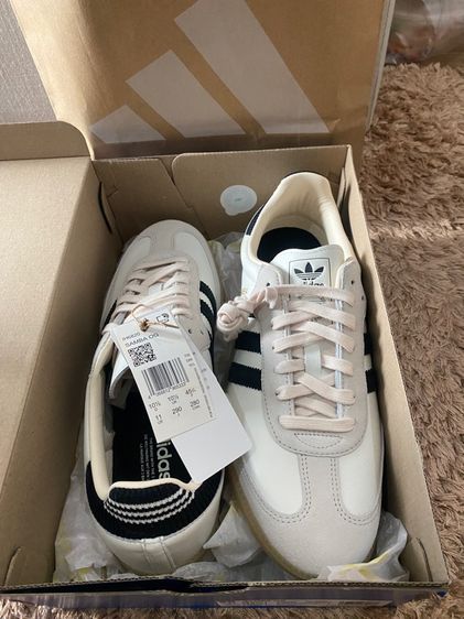 รองเท้าผู้ชาย Adidas SAMBA แท้มือ1 รูปที่ 2