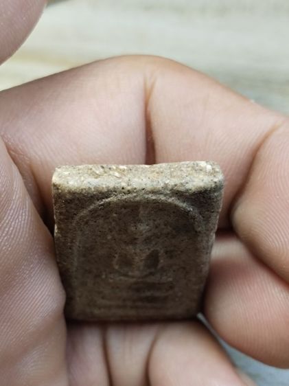 พระไม่ทราบที่ รูปที่ 5