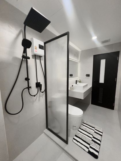 Property Perfect ตกแต่งครบ ขายด่วน คอนโด Metro Sky Ratchada ห้องกว้าง วิวสระ บรรยากาศรีสอร์ท รูปที่ 3