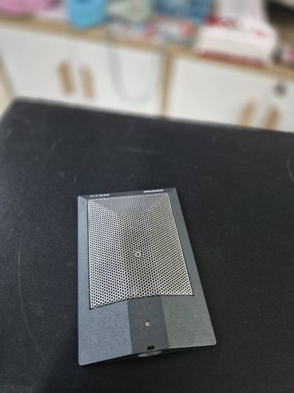 Mic  กลอง  SHURE  BETA 91 A
ของแท้  ใช้งานได้ปกติ   ขาย
6000  บาท รูปที่ 2