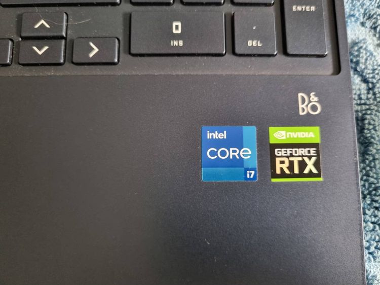 ขาย HP Victus Gaming Laptop 15-fa0087TX พร้อมใช้งาน รูปที่ 7