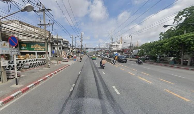 ขายโรงงานอุตสาหกรรม ปู่เจ้าสมิงพราย พื้นที่สีม่วง รูปที่ 3