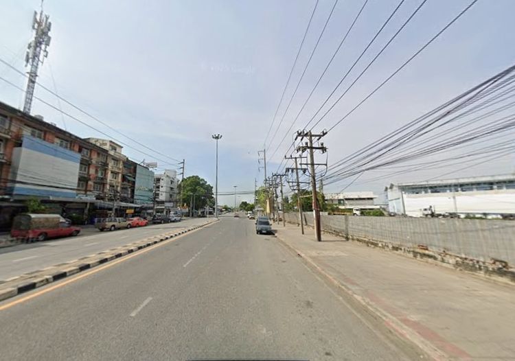 ขายโรงงานอุตสาหกรรม ปู่เจ้าสมิงพราย พื้นที่สีม่วง รูปที่ 2