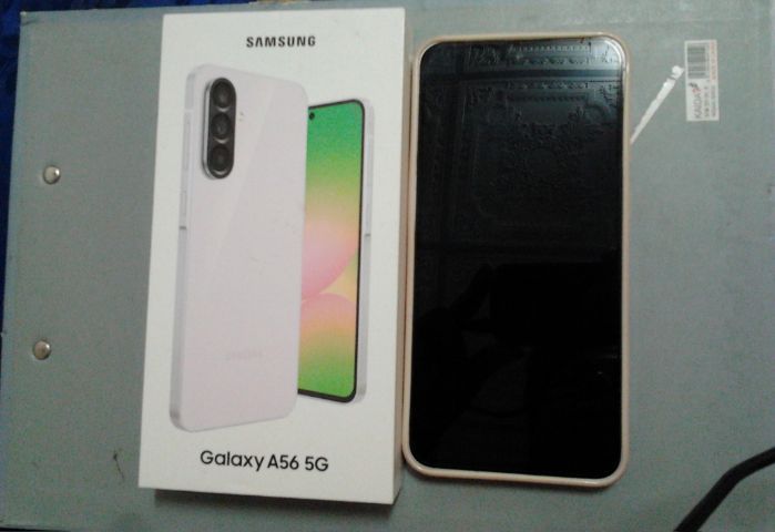 ขายซัมซุง A56 5G 