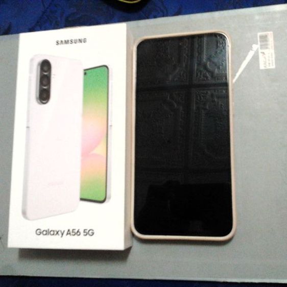ขายซัมซุง A56 5G  รูปที่ 2