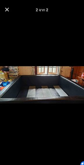 ที่กั้นเตียง คอกกั้นเด็ก