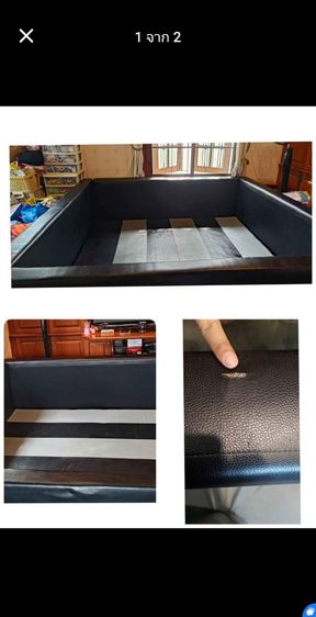 คอกกั้นเด็ก รูปที่ 2