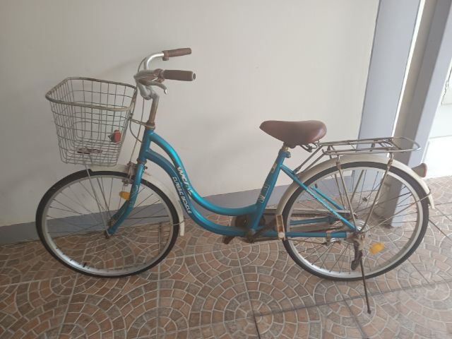 จักรยานมือ2สนใจทักมาคะ รูปที่ 2