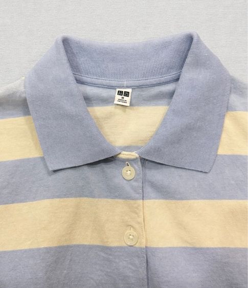 เสื้อ Uniqlo รูปที่ 2