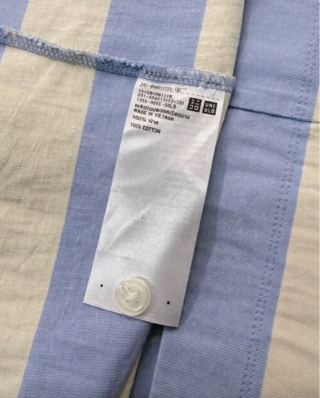 เสื้อ Uniqlo รูปที่ 3