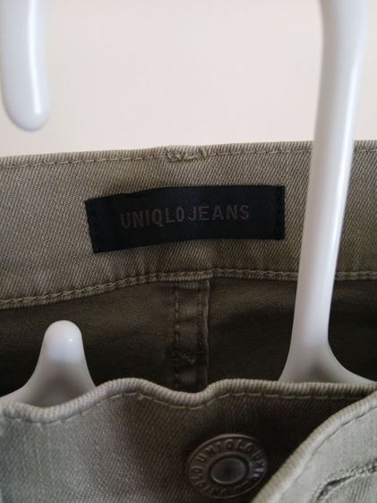 กางเกงยีนส์ทรงสวย รูปที่ 2