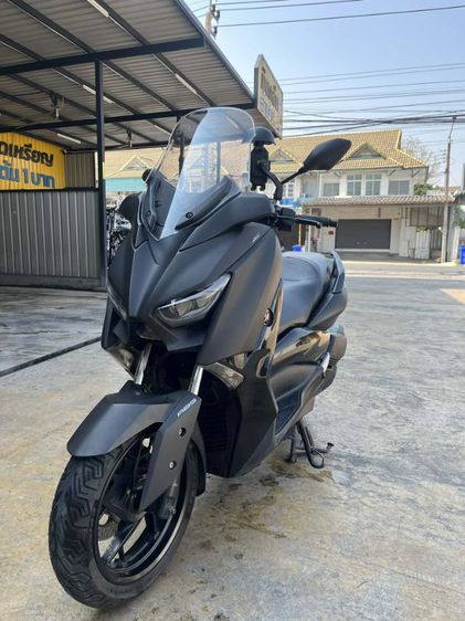 รถเดิมๆผู้หญิงขับ   เลขไมล์น้อย ดูรถได้ที่ตลาดบางใหญ่ รูปที่ 3