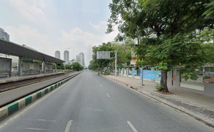 ขายอพาร์ทเม้นท์ Yield ดี นราธิวาสราชนครินทร์ 14 ใกล้แม็คโครสาทร รูปที่ 2