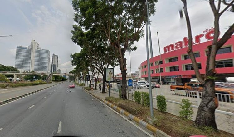 ขายอพาร์ทเม้นท์ Yield ดี นราธิวาสราชนครินทร์ 14 ใกล้แม็คโครสาทร  